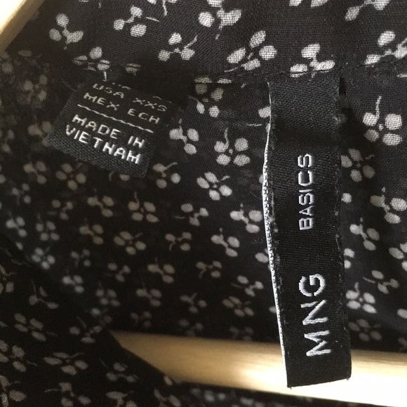 MNG bundle shirts. - Picture 4 of 8